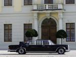 Mercedes-Benz S600 Pullman Landaulet 1965 года